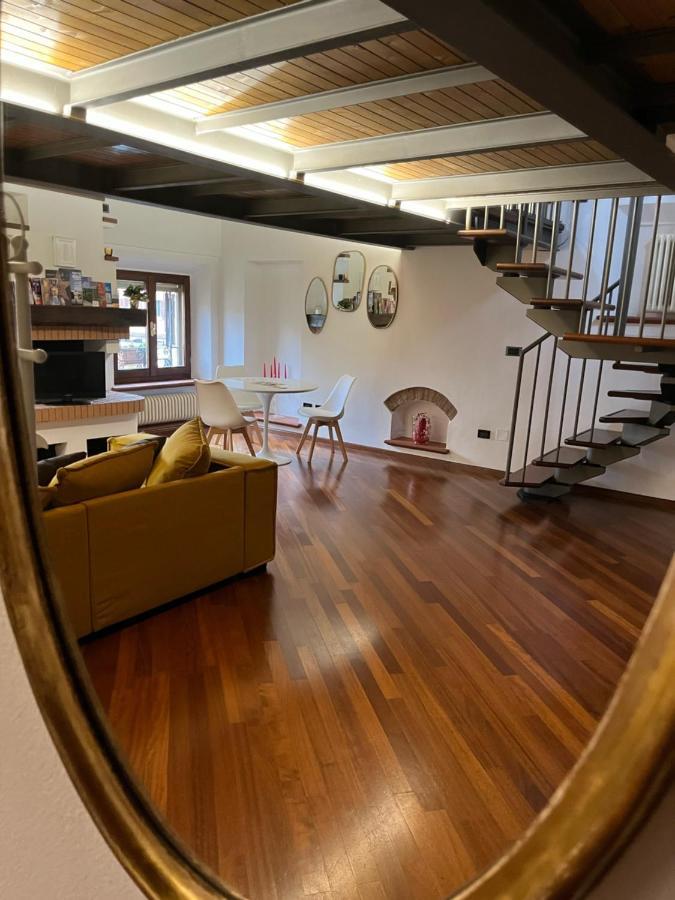 摩德纳Loft Albinelli公寓 外观 照片
