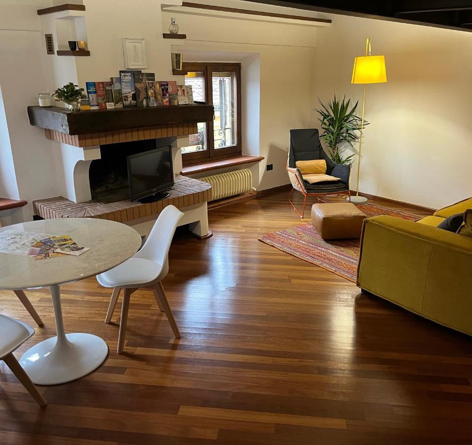 摩德纳Loft Albinelli公寓 外观 照片