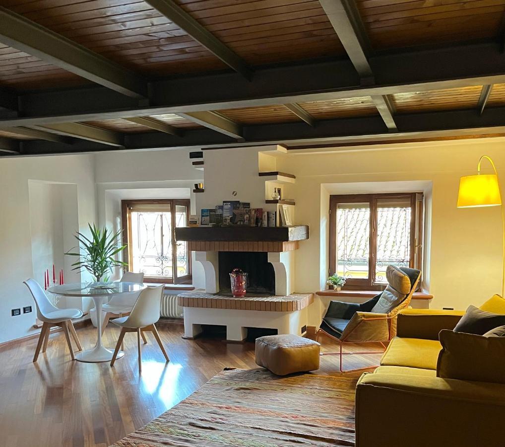 摩德纳Loft Albinelli公寓 外观 照片