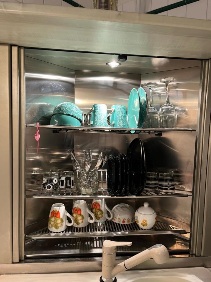 摩德纳Loft Albinelli公寓 外观 照片